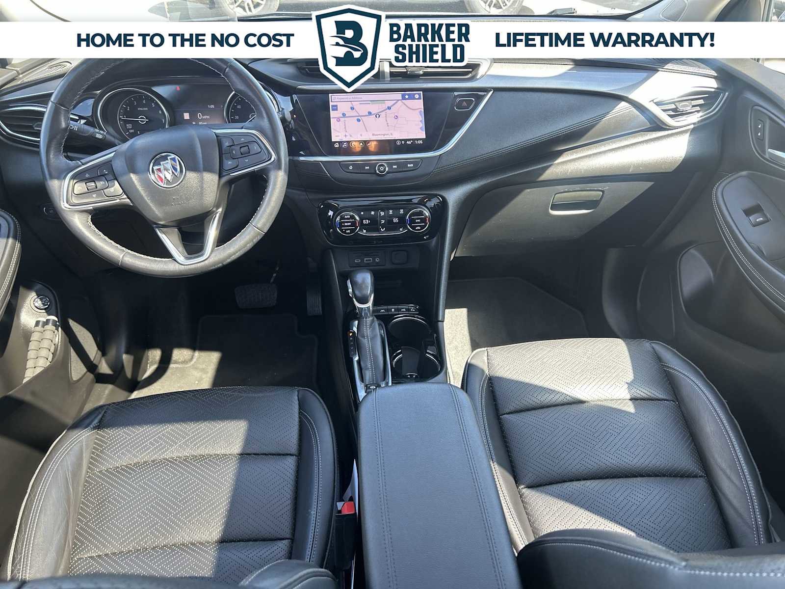 Used 2021 Buick Encore GX Essence w/ Advanced Technology Package image 21
