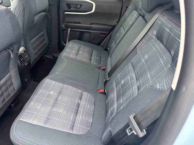 Used 2023 Ford Bronco Sport Heritage w/ Heritage Convenience Package AWD/4WD image 15