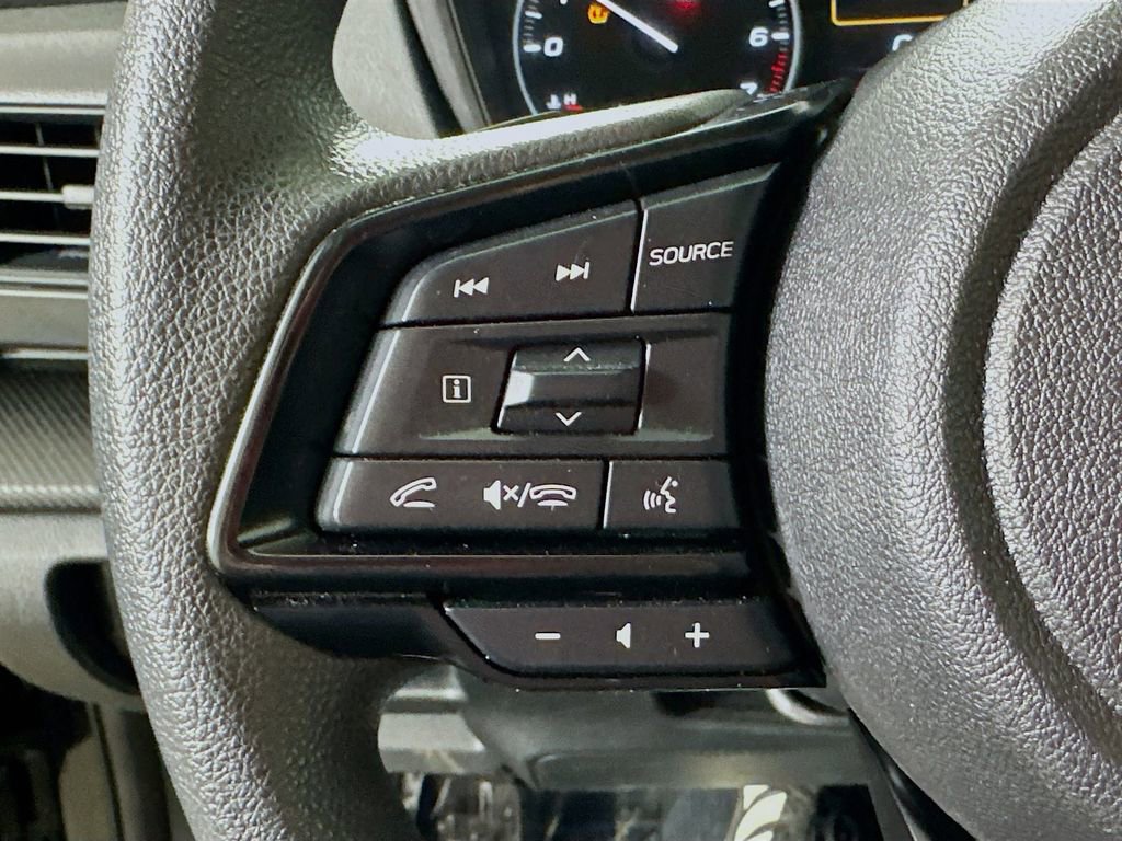 Used 2024 Subaru Crosstrek 2.0i Premium image 22