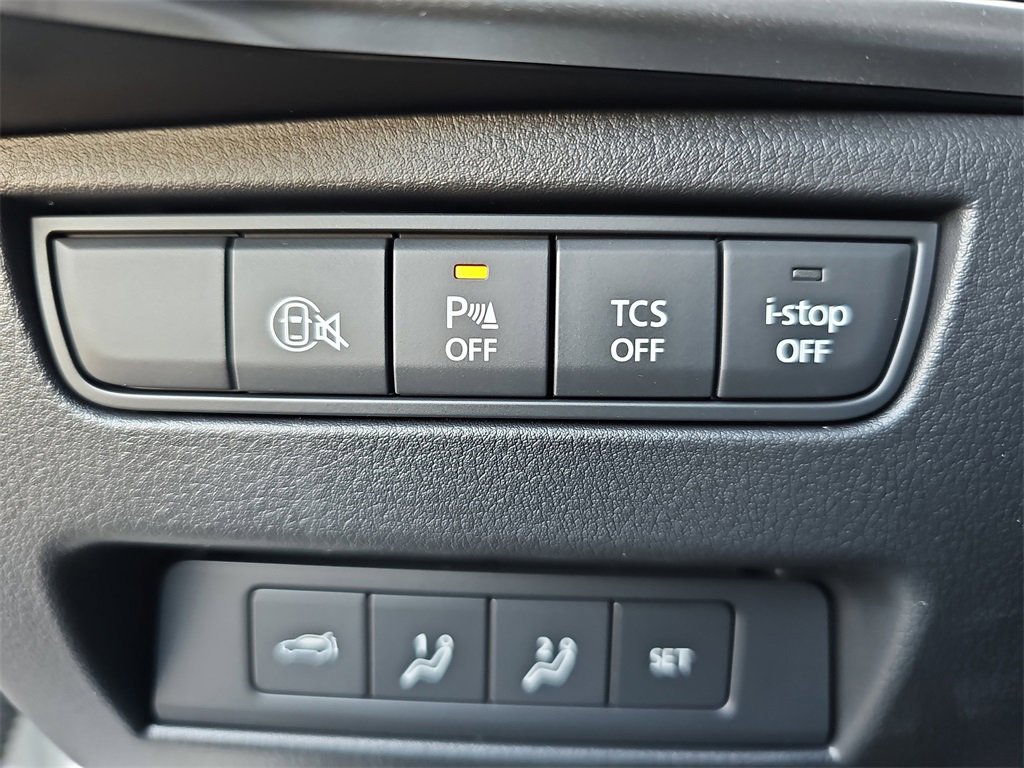 New 2026 MAZDA CX-90 3.3 Turbo S w/ Premium Package image 26