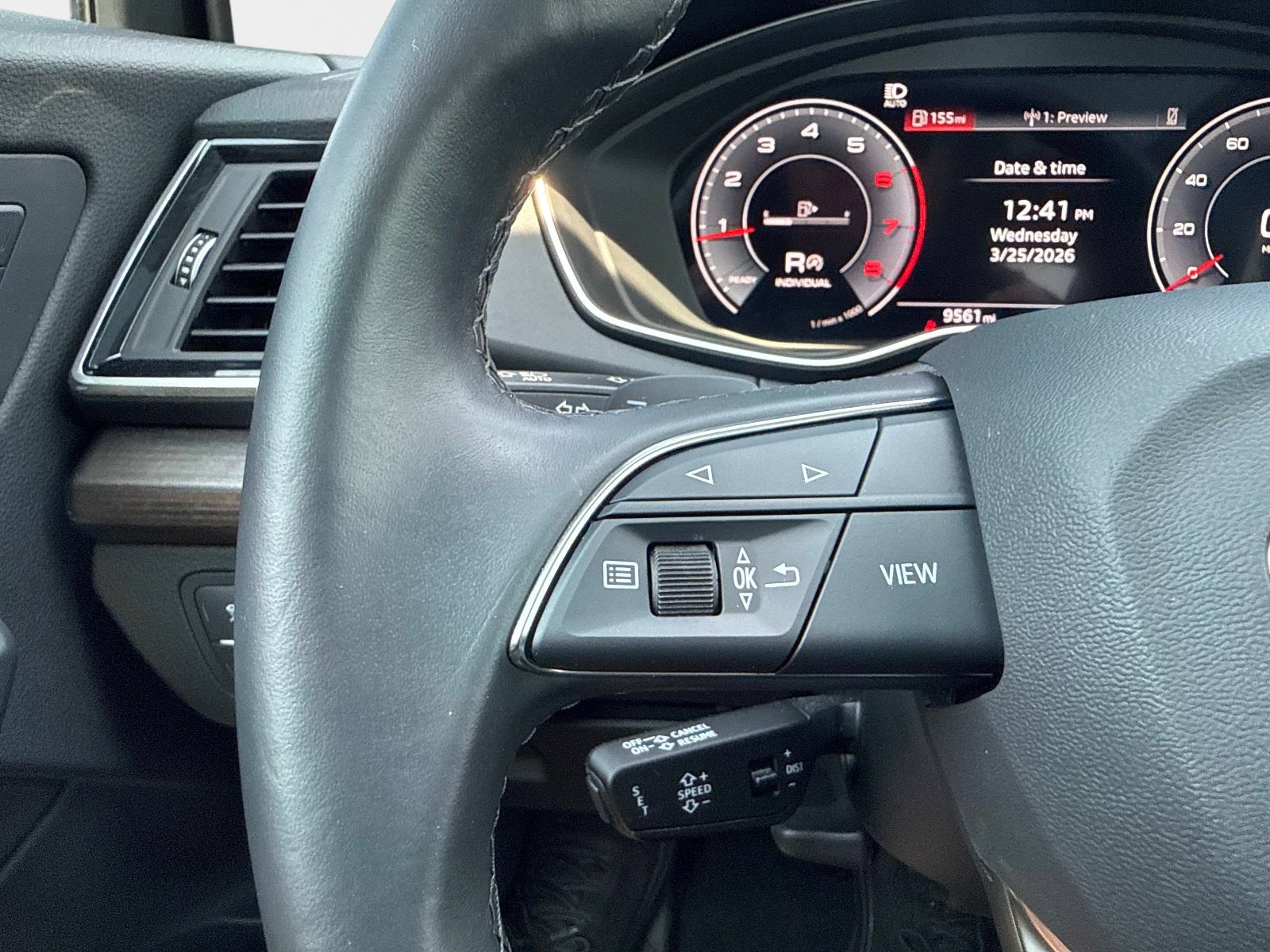 Used 2025 Audi Q5 2.0T Premium w/ Convenience Plus Package image 30