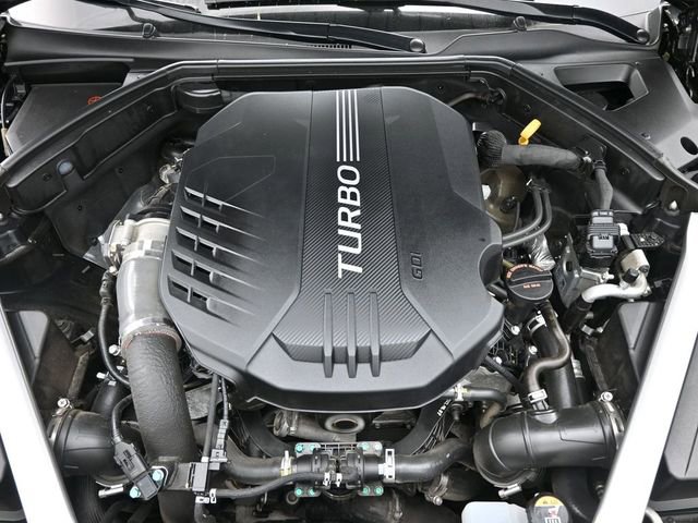 Used 2022 Genesis G70 3.3T image 29