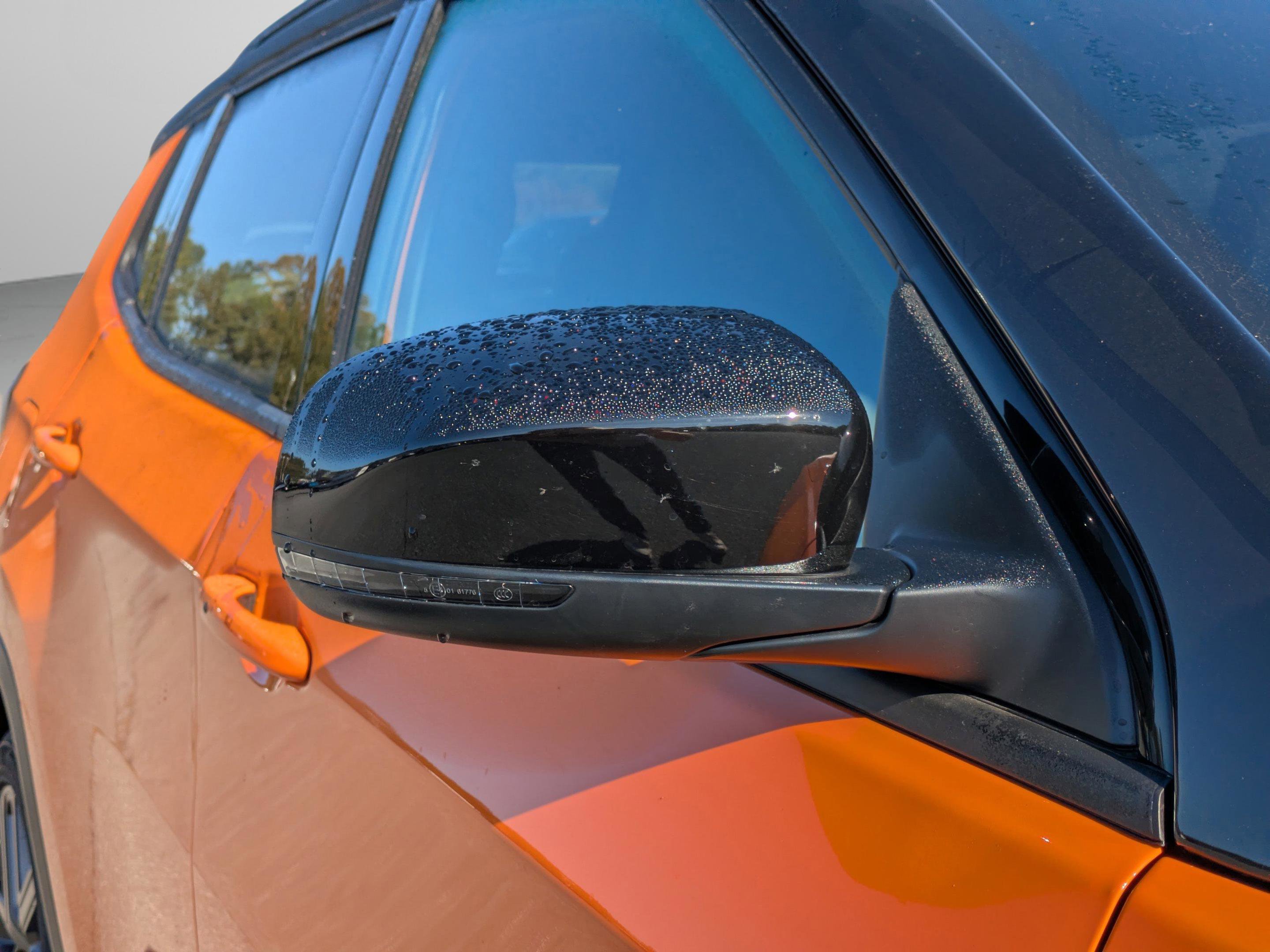 New 2026 Jeep Compass Limited image 11