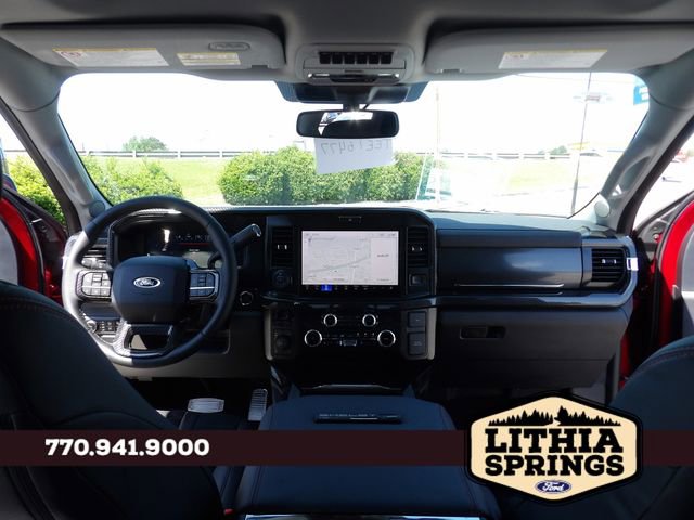 New 2026 Ford F250 Lariat AWD/4WD image 19