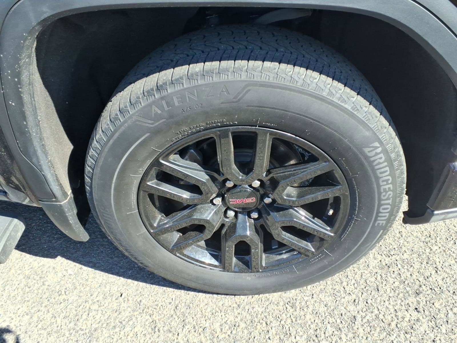 Used 2022 GMC Sierra 1500 Elevation AWD/4WD image 12