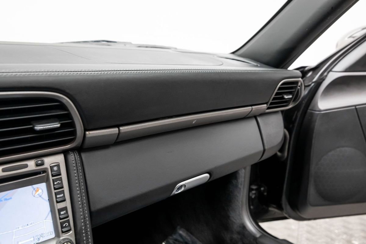 Used 2007 Porsche 911 Carrera RWD image 22