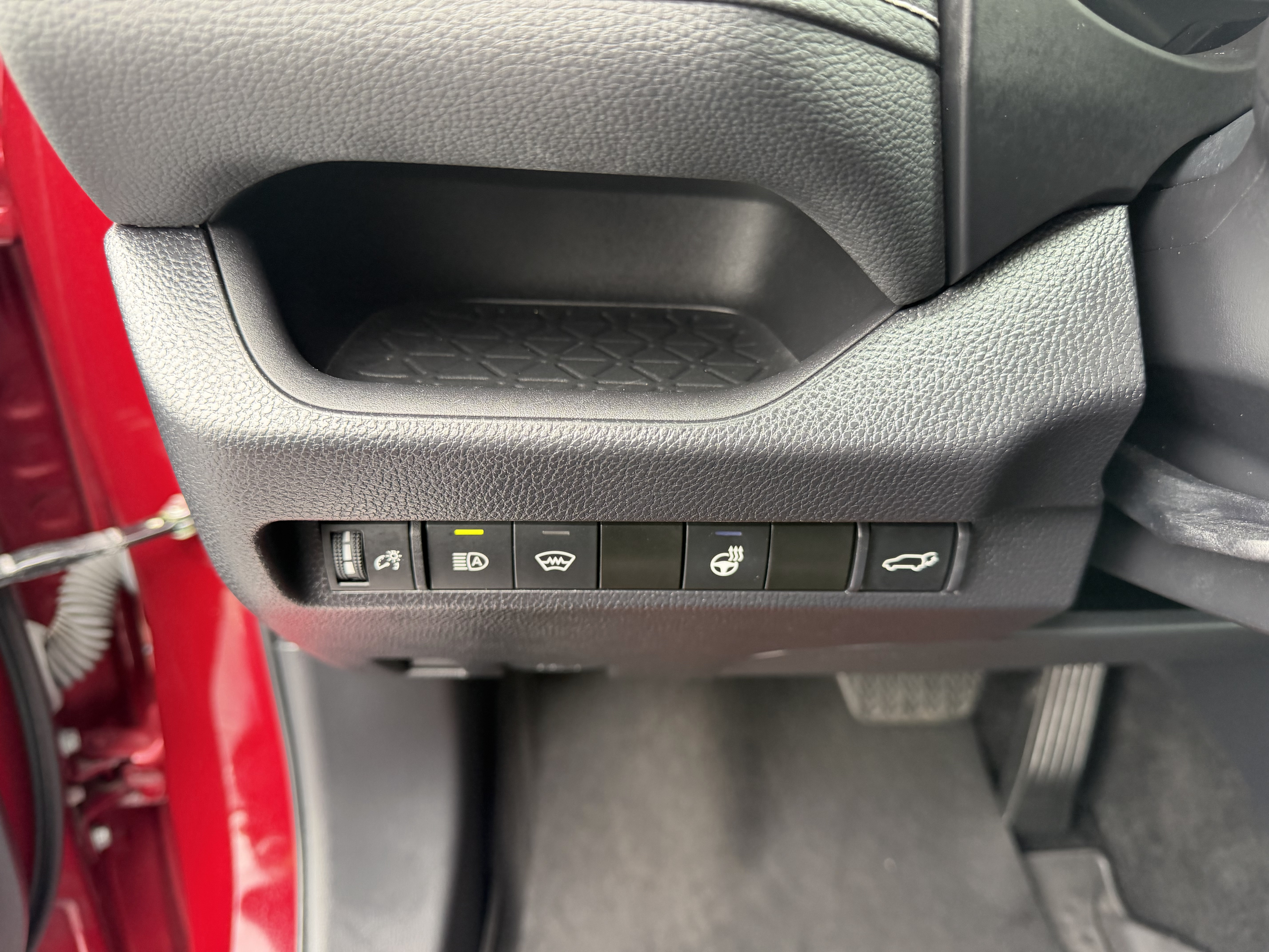 Certified 2024 Toyota RAV4 XLE Premium w/ Weather Package AWD/4WD image 24
