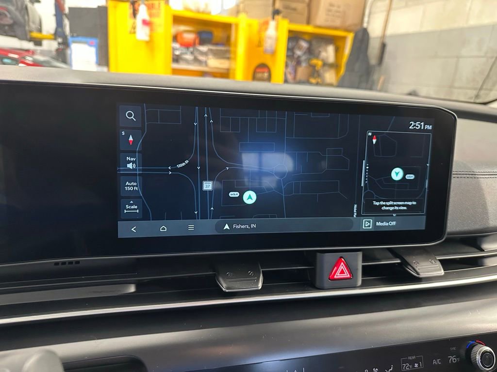 New 2026 Kia Carnival LXS image 22