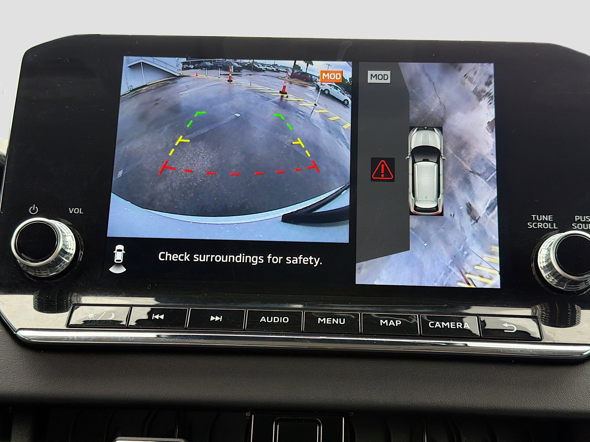 Used 2022 Mitsubishi Outlander SE AWD/4WD image 32