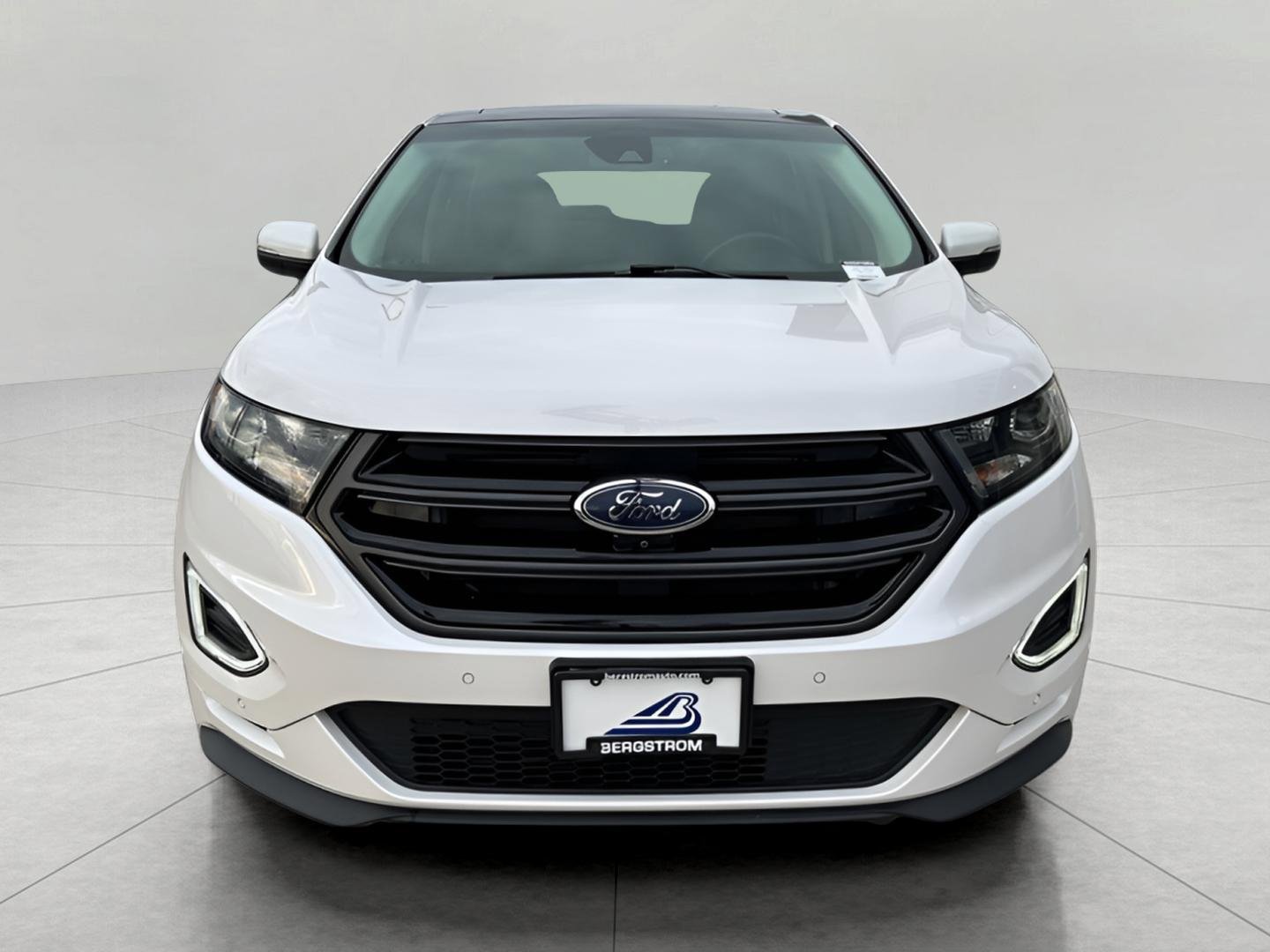 Used 2017 Ford Edge Sport w/ Equipment Group 401A image 9