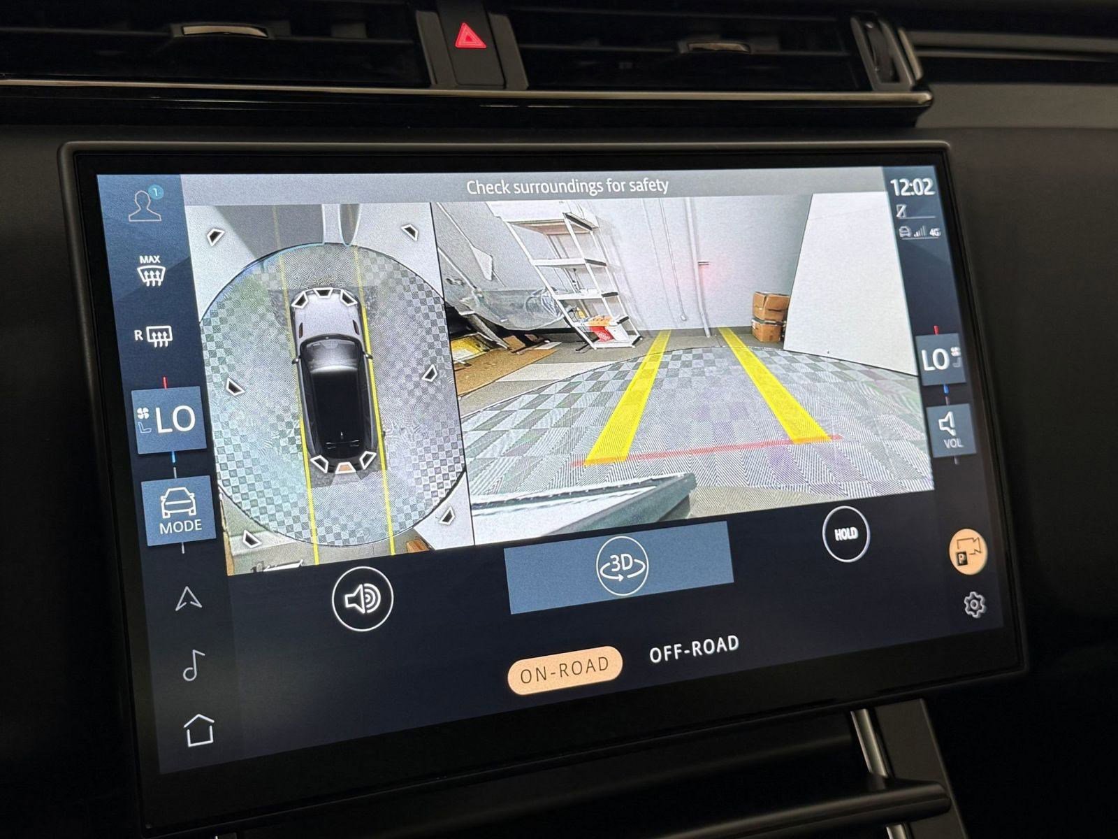 Certified 2026 Land Rover Range Rover Velar S image 28