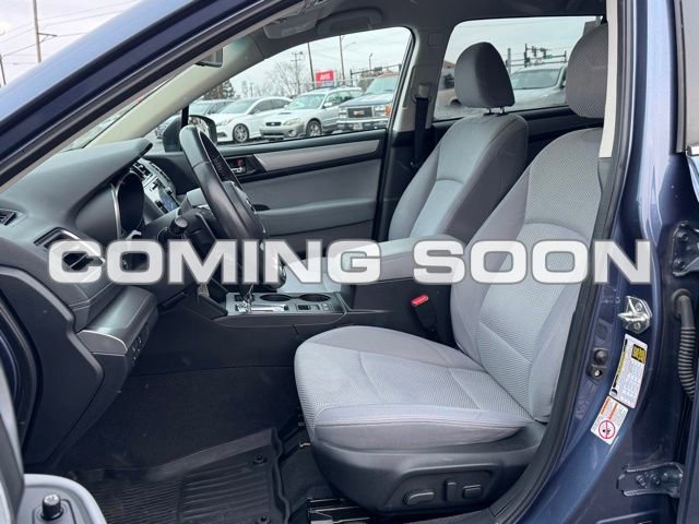 Used 2018 Subaru Outback 2.5i Premium image 10