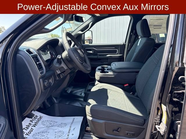 New 2026 RAM 3500 Lone Star AWD/4WD image 15