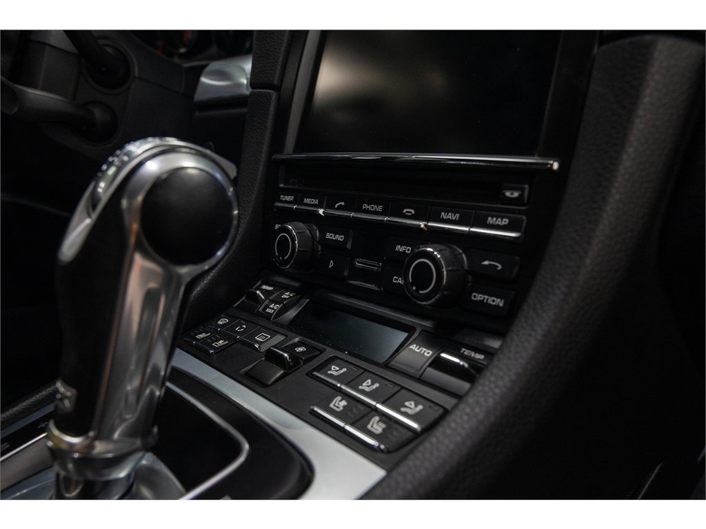 Used 2012 Porsche 911 Carrera S image 13