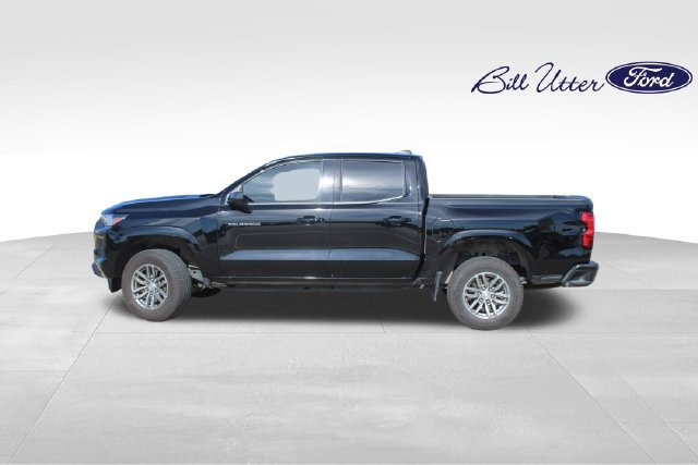 Used 2024 Chevrolet Colorado LT w/ LT Convenience Package RWD image 8
