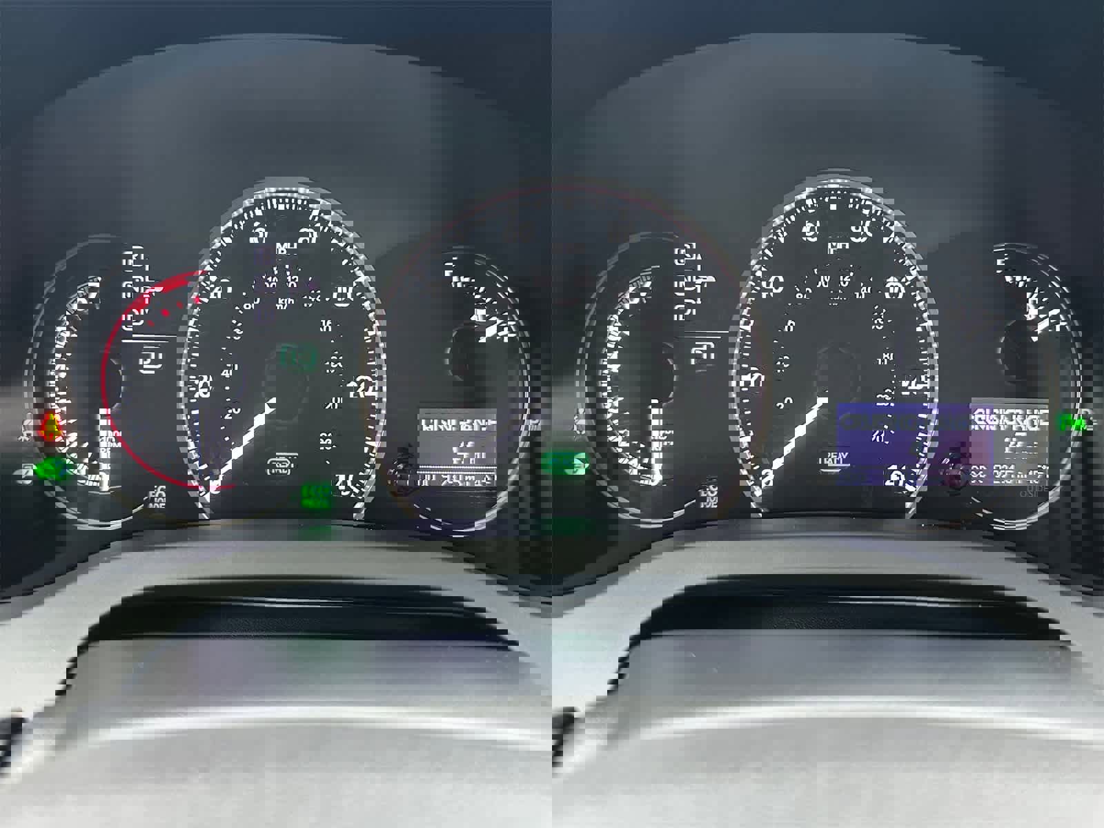 Used 2017 Lexus CT 200h image 17