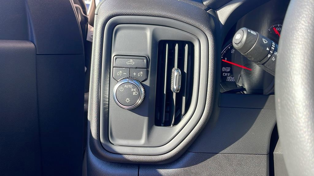 New 2026 GMC Sierra 1500 Pro w/ Graphite Edition image 24