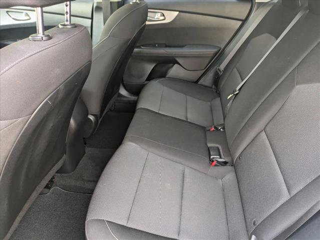 Used 2023 Kia Forte LXS image 17