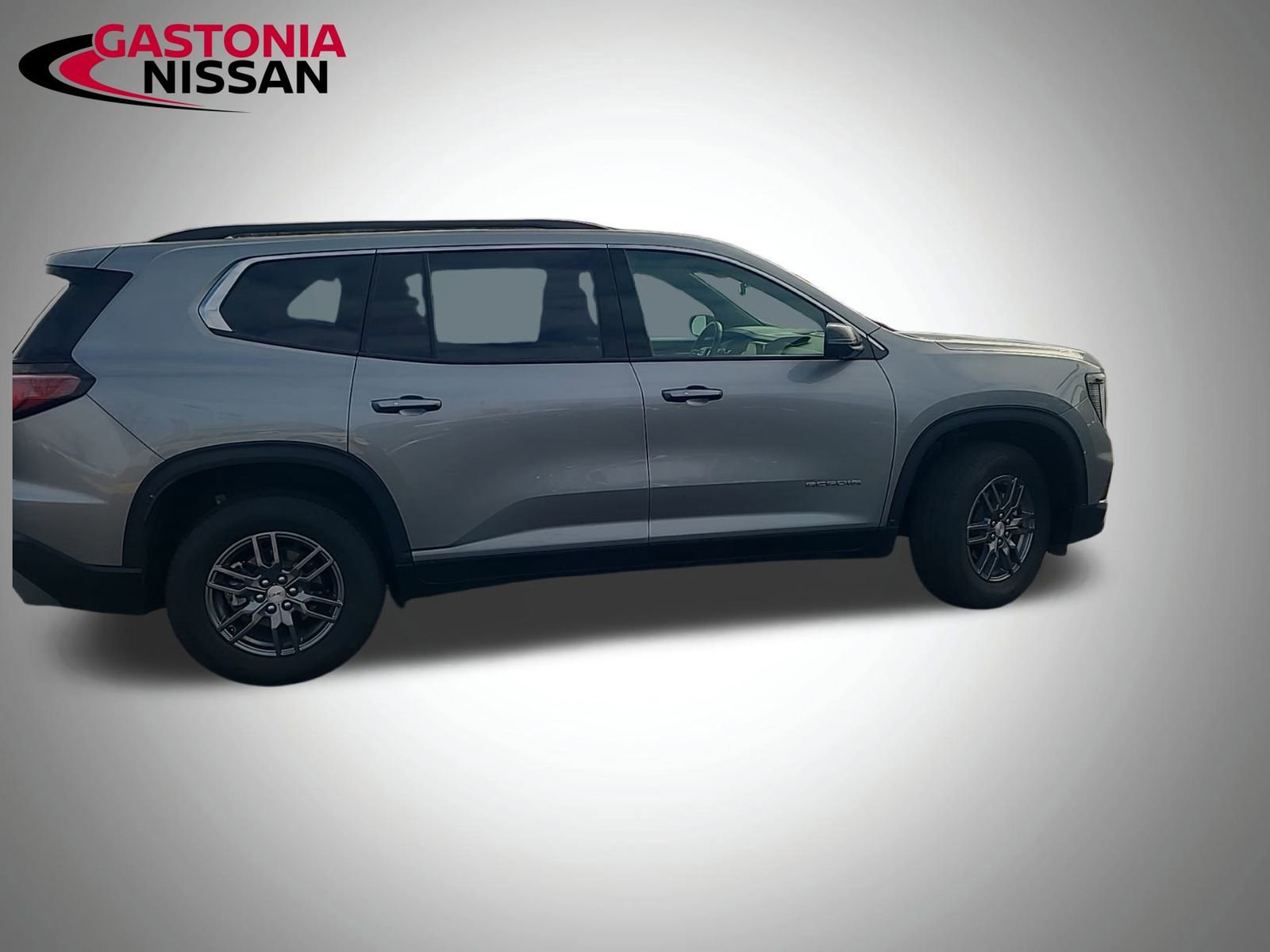 Used 2025 GMC Acadia Elevation image 13