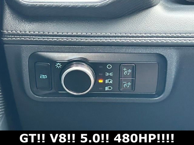 Used 2024 Ford Mustang GT Premium image 19