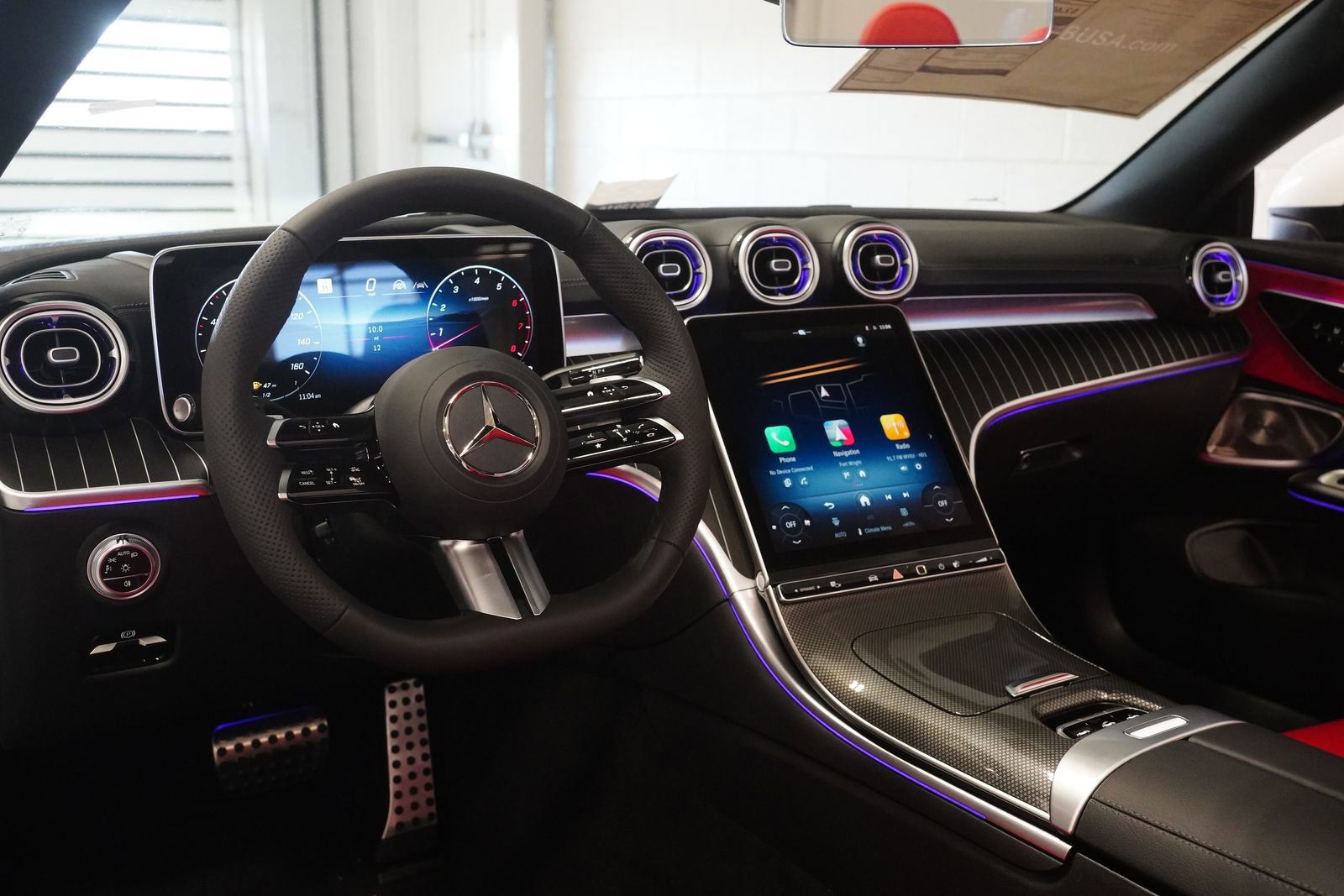 New 2026 Mercedes-Benz CLE 450 4MATIC Cabriolet image 20