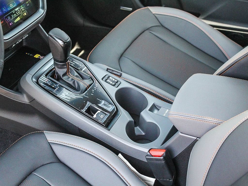New 2026 Subaru Crosstrek 2.5i Limited AWD/4WD image 21