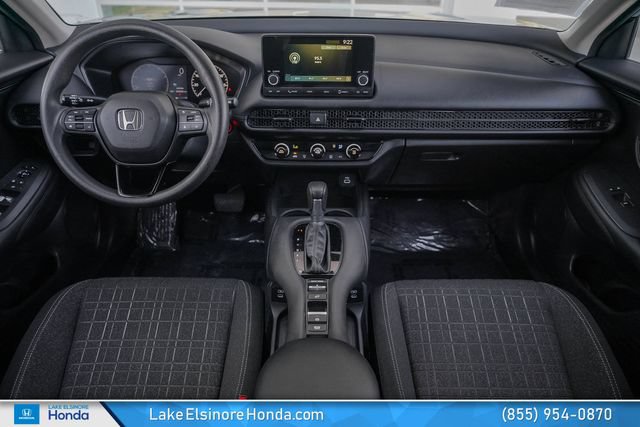 Certified 2024 Honda HR-V LX image 19
