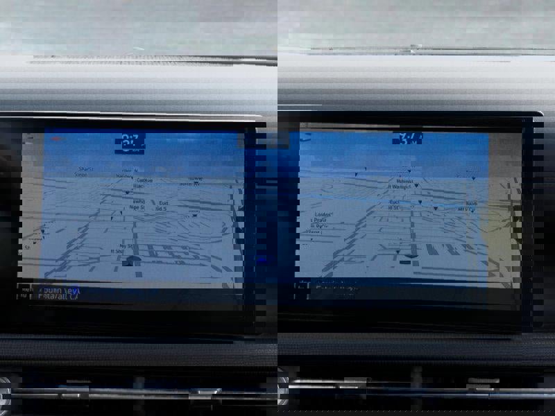 New 2026 Hyundai Santa Cruz XRT image 13