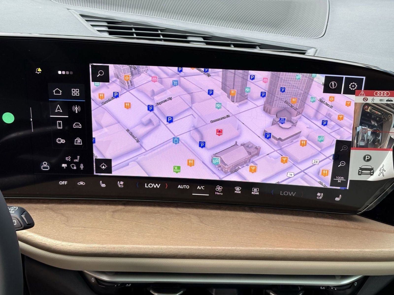 New 2025 Audi Q5 Prestige image 21