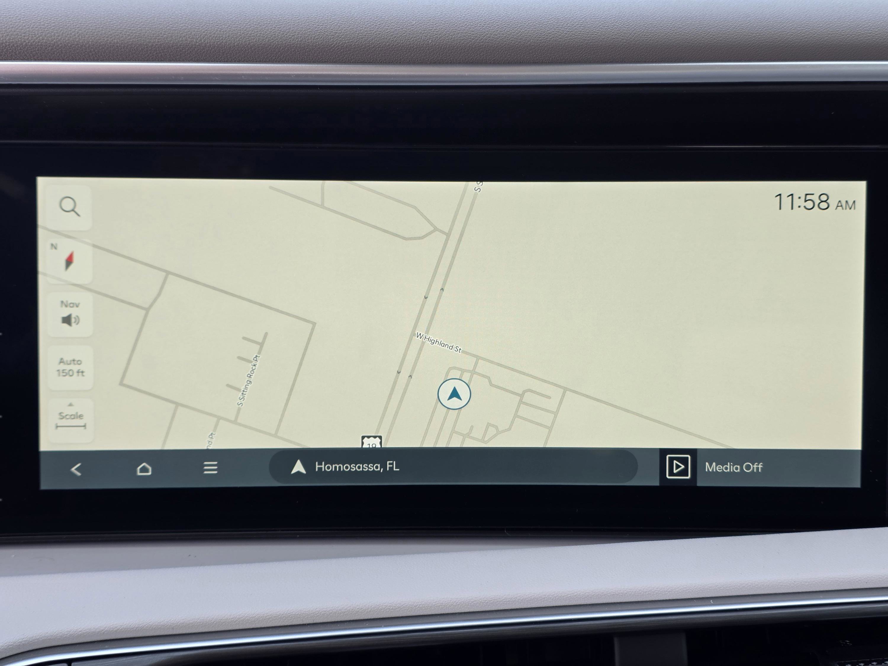 New 2026 Hyundai Palisade SEL image 31