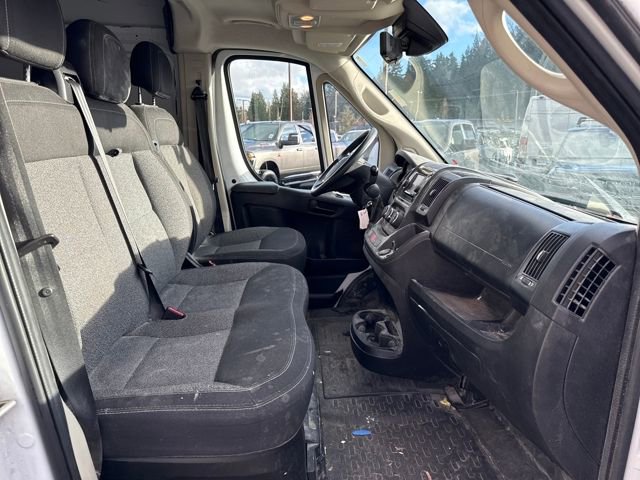 Used 2021 RAM ProMaster 2500 w/ Convenience Group image 40