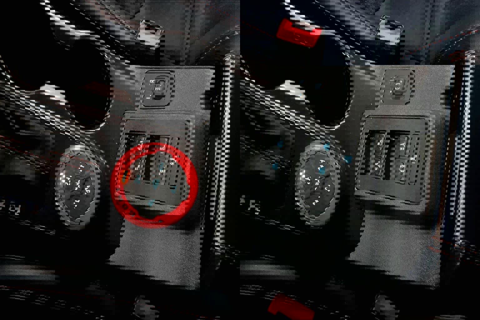 Used 2024 Ford Bronco Raptor w/ Interior Carbon Fiber Pack 6 image 37