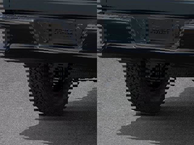 New 2026 Chevrolet Silverado 2500 LT w/ Trail Boss Package image 14