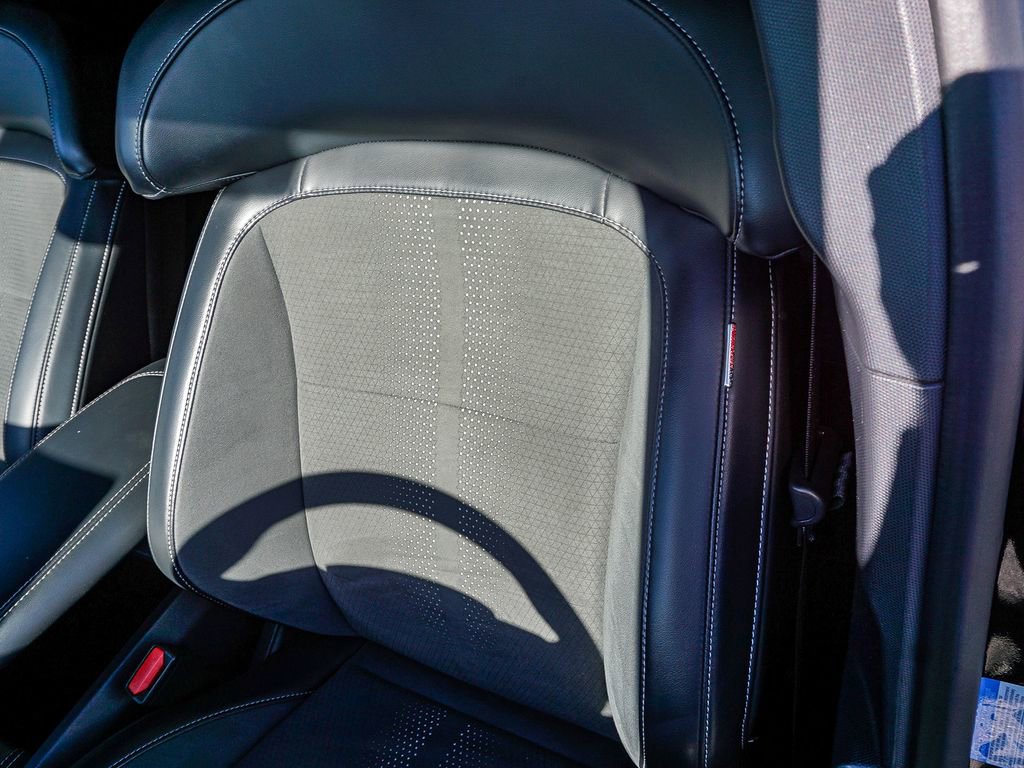 Used 2022 Ford Mustang Mach-E GT w/ GT Performance Edition image 21