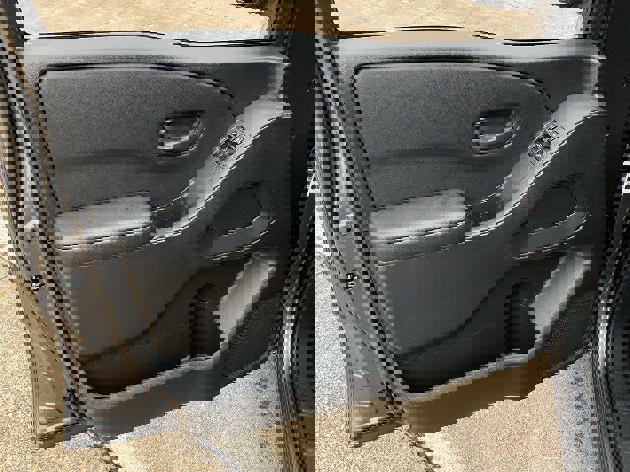 New 2026 Nissan Frontier S w/ Tow Package image 16