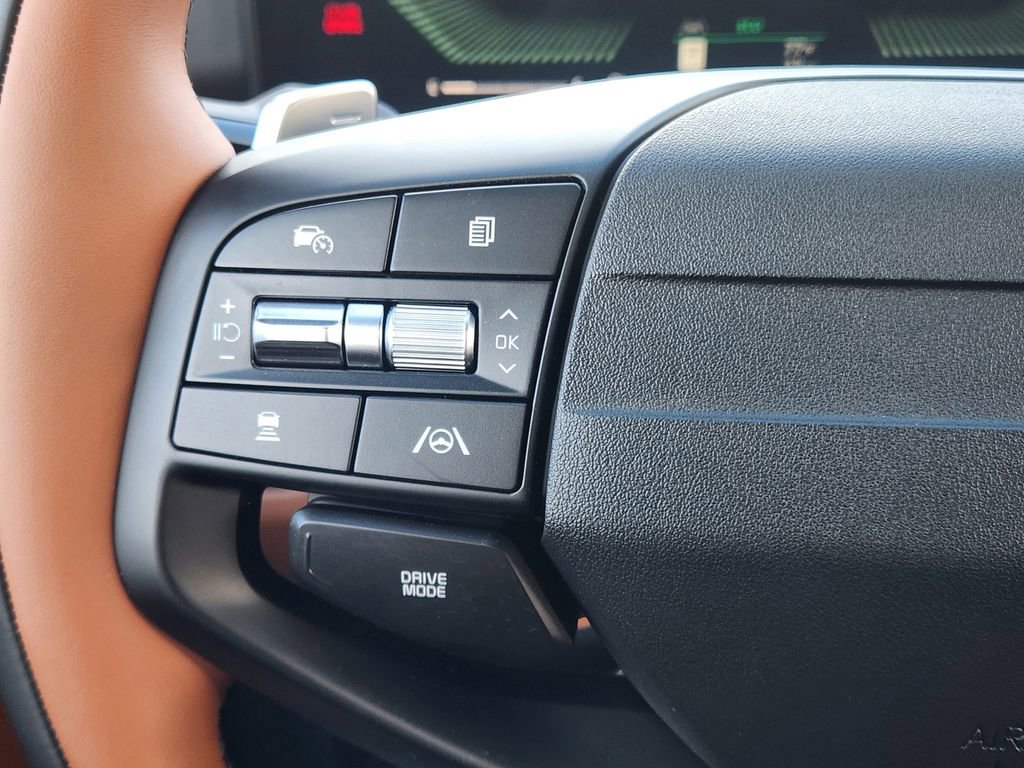 New 2026 Kia Sportage X-Line image 20