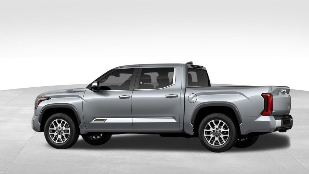 New 2026 Toyota Tundra 1794 Edition image 27