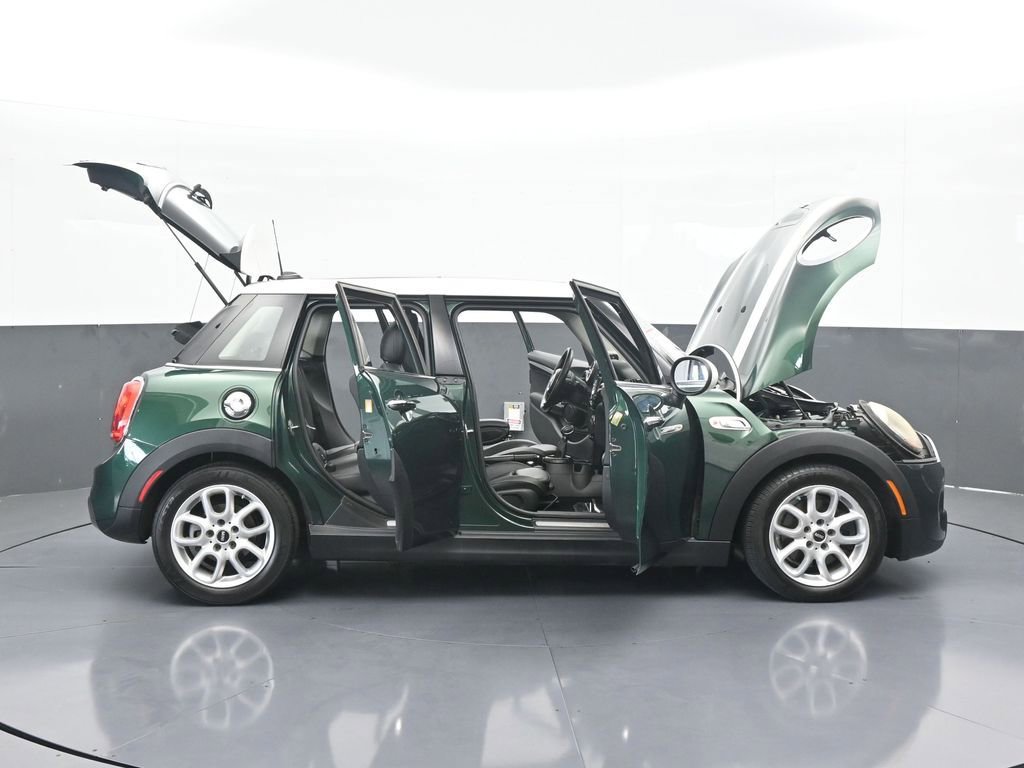 Used 2016 MINI Cooper S image 72