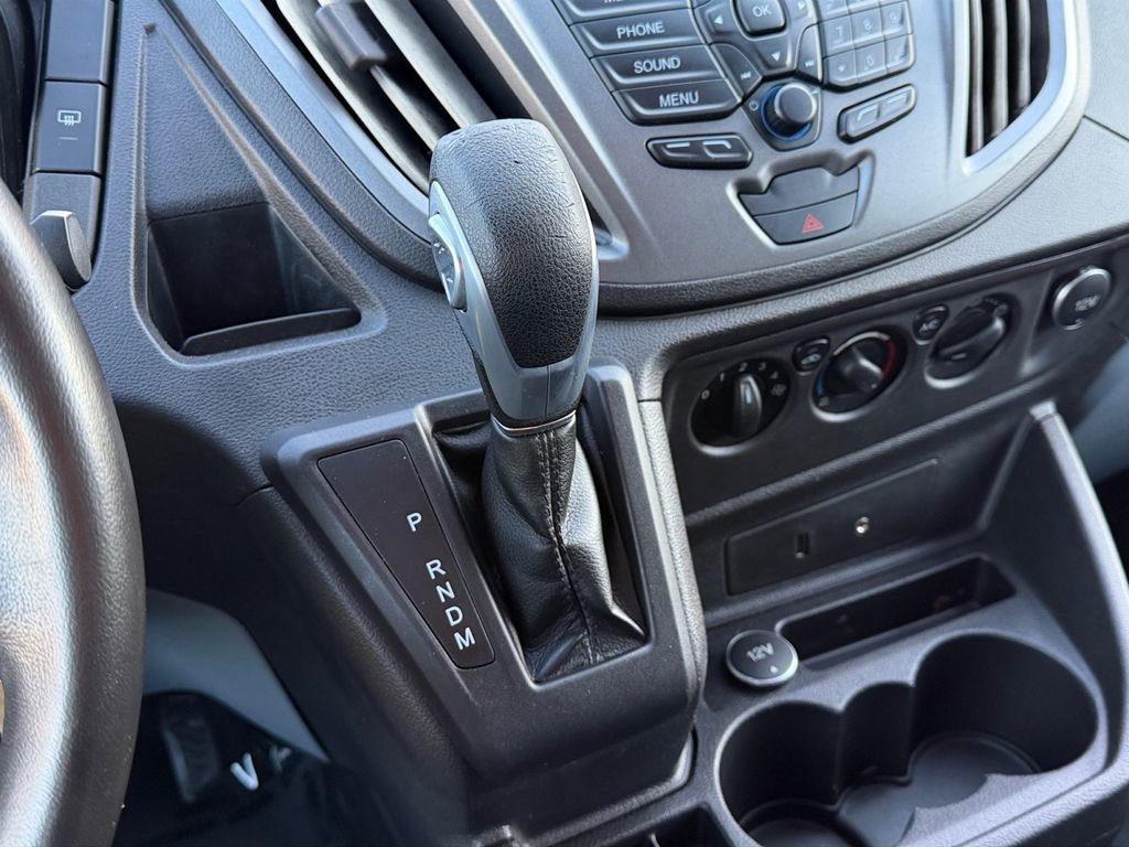 Used 2016 Ford Transit 350 XL image 29