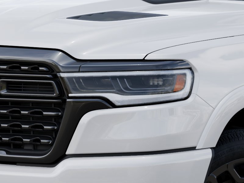 New 2027 RAM 1500 Limited AWD/4WD image 11