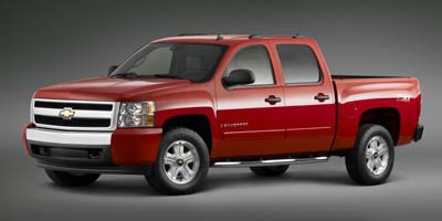 Used 2007 Chevrolet Silverado 1500 LT w/ 1LT Convenience Package image 1