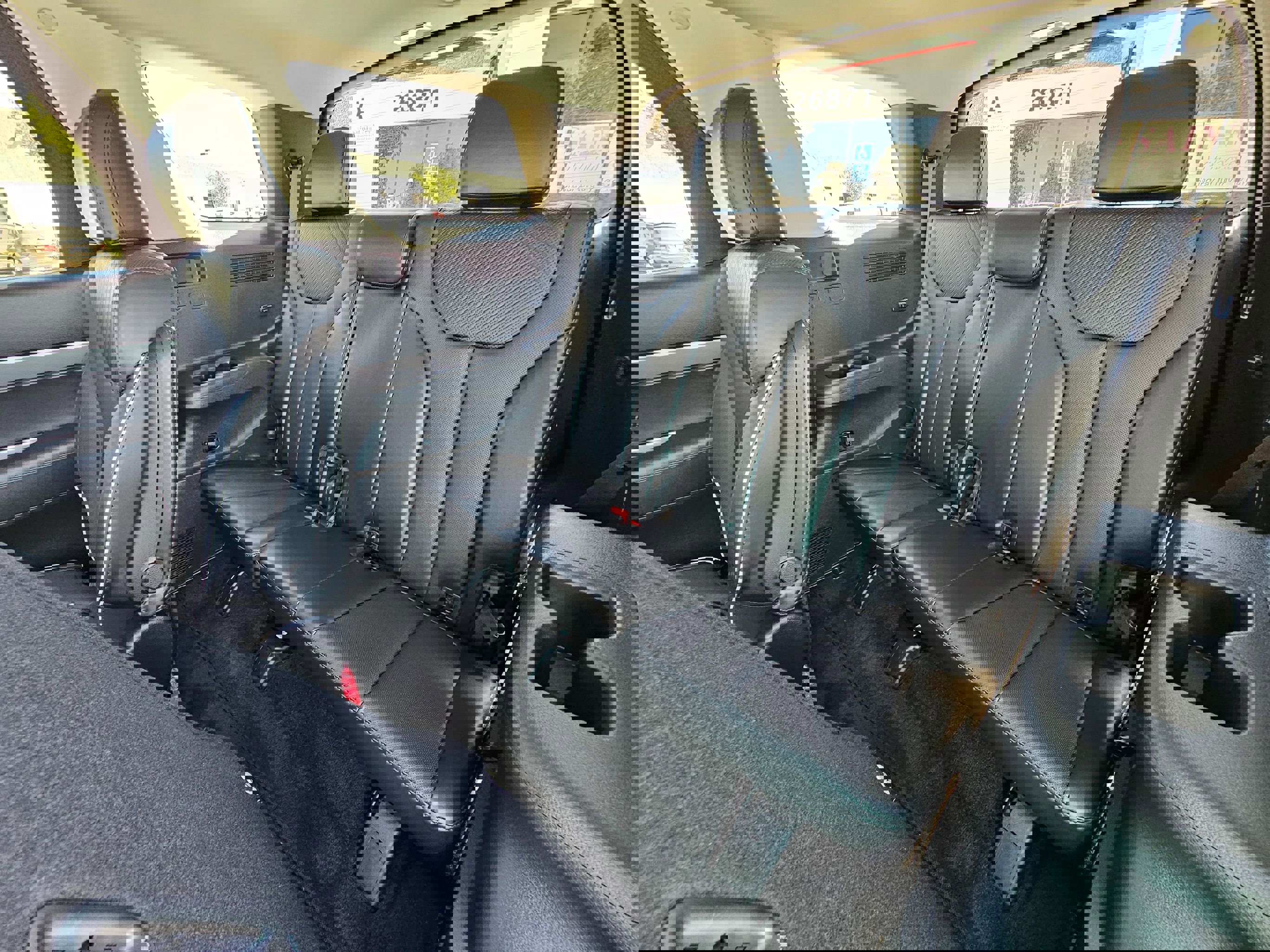 Used 2025 Hyundai Palisade SEL image 21