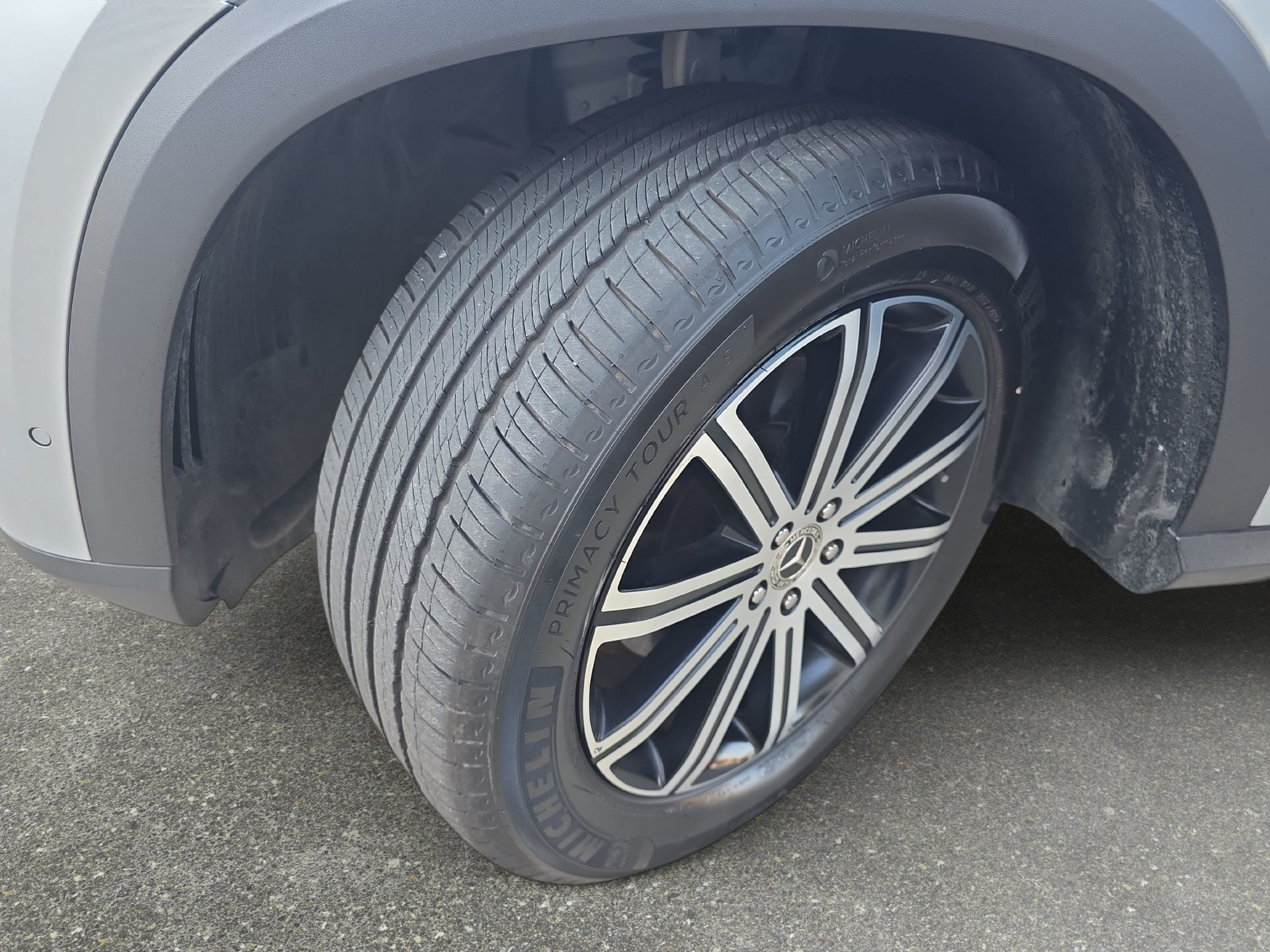 Used 2026 Mercedes-Benz GLE 350 4MATIC image 31