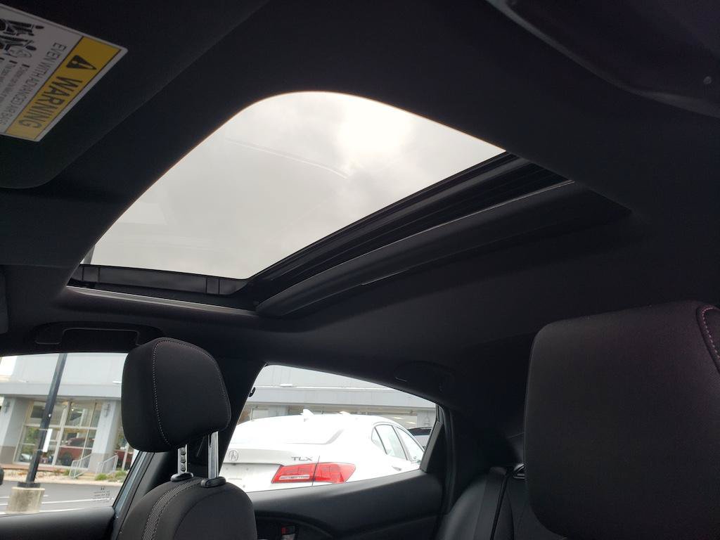 Used 2020 Honda Civic EX image 30