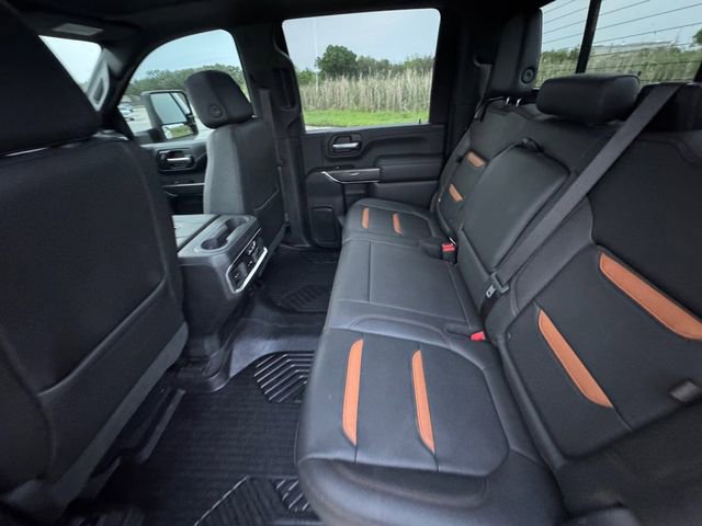 Used 2020 GMC Sierra 2500 AT4 w/ AT4 Premium Package image 30