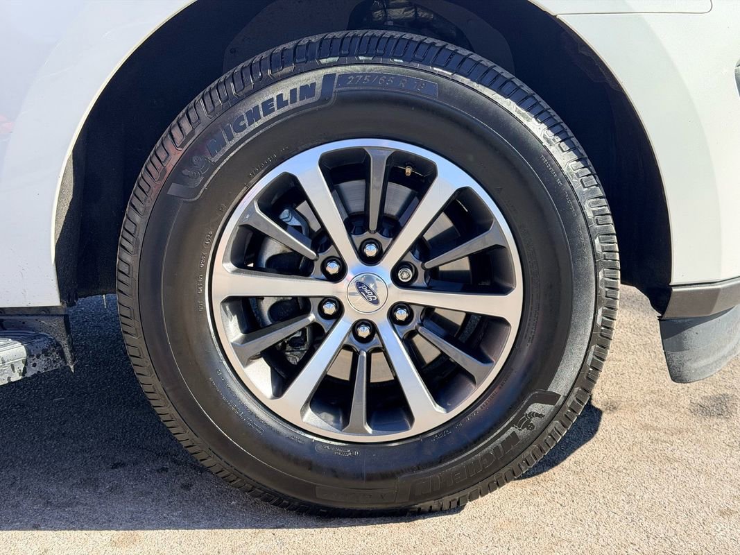 Used 2020 Ford Expedition XLT w/ Equipment Group 201A image 27