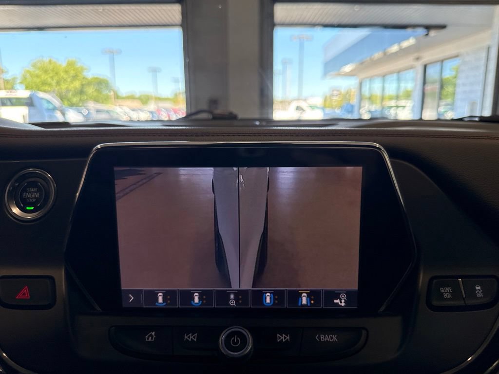 Used 2019 Chevrolet Blazer RS AWD/4WD image 47