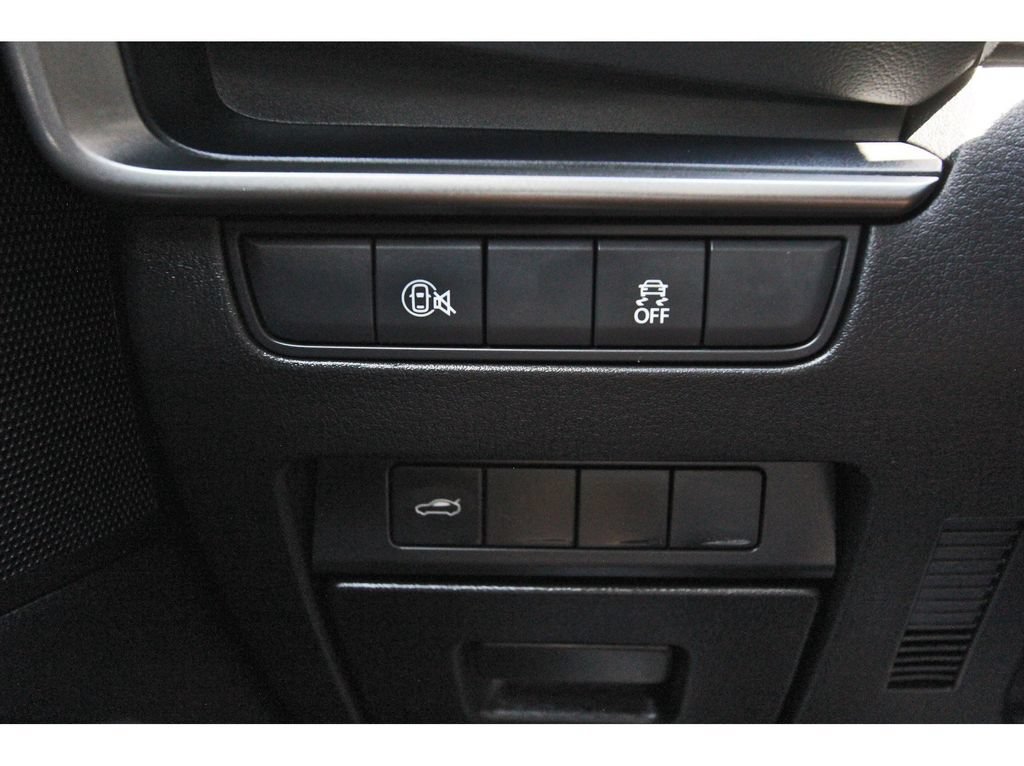 Used 2024 MAZDA MAZDA3 s FWD image 19