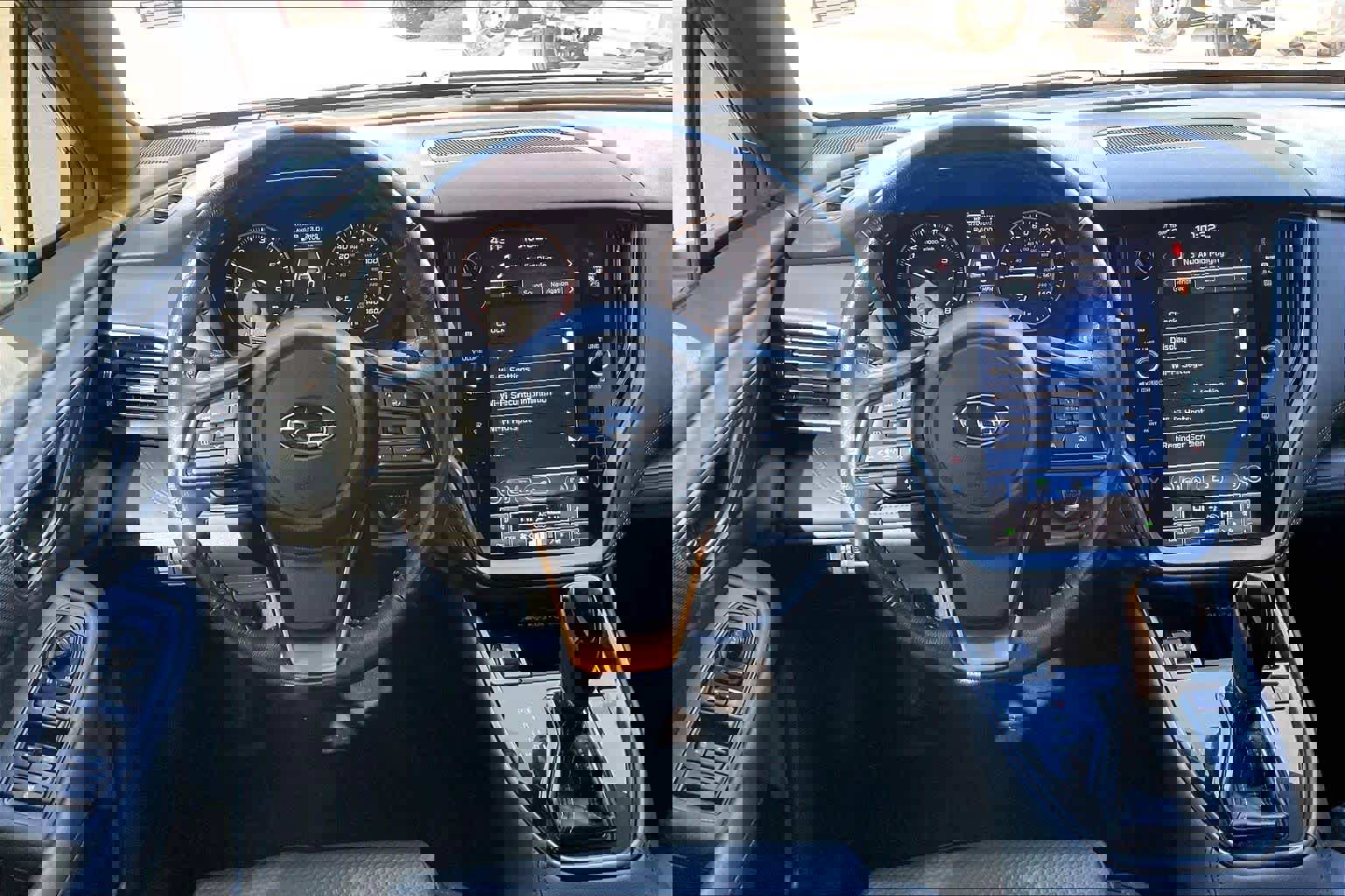 Used 2023 Subaru Outback Wilderness image 6