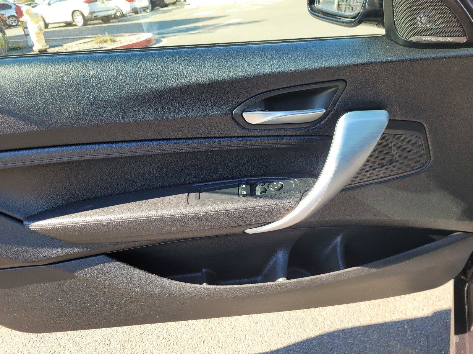 Used 2015 BMW M235i Coupe RWD image 22